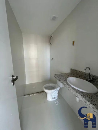 Imagem Apartamento com 1 Quarto à Venda, 27 m² em Caminho Das Arvores - Salvador Imagem Apartamento com 1 Quarto à Venda, 27 m² em Caminho Das Arvores - Salvador