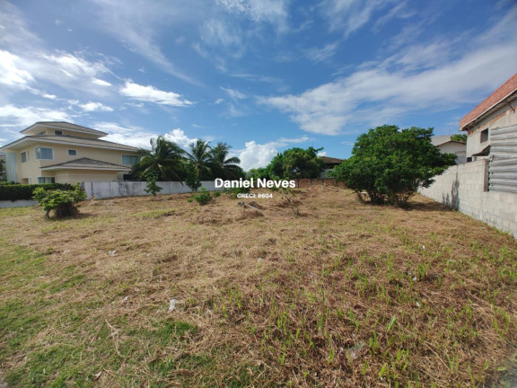 Imagem Terreno à Venda, 1.014 m² em Busca Vida - Camaçari