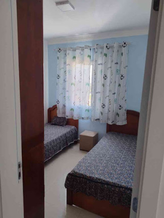 Apartamento com 2 Quartos à Venda, 51 m² em Jardim Casablanca - Indaiatuba