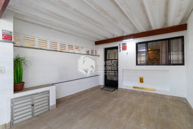 Imagem Casa com 2 Quartos à Venda, 104 m² em Brooklin Paulista - São Paulo Imagem Casa com 2 Quartos à Venda, 104 m² em Brooklin Paulista - São Paulo