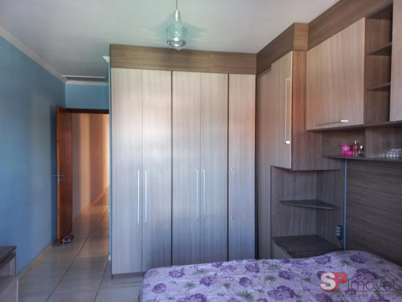 Imagem Casa com 3 Quartos à Venda, 133 m² em Jardim Bela Vista - Guarulhos