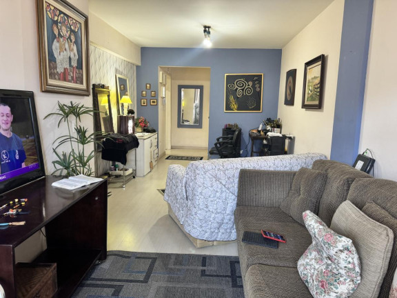 Imagem Apartamento com 3 Quartos à Venda, 86 m² em Vila Izabel - Curitiba