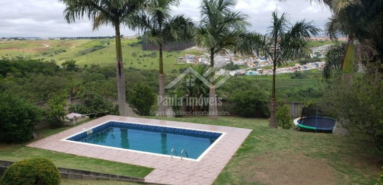 Imagem Casa de Condomínio com 4 Quartos à Venda, 400 m² em Condomínio Residencial Mirante Do Vale - Jacareí Imagem Casa de Condomínio com 4 Quartos à Venda, 400 m² em Condomínio Residencial Mirante Do Vale - Jacareí