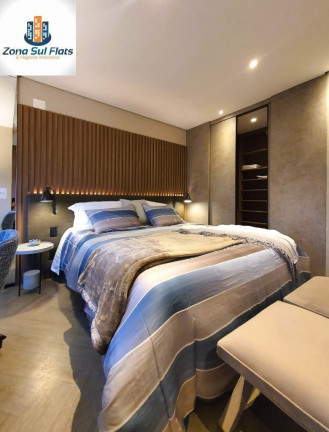Imagem Apartamento com 1 Quarto à Venda, 60 m² em Pinheiros - São Paulo