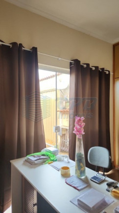 Imagem Casa à Venda,  em Campos Eliseos - Ribeirão Preto