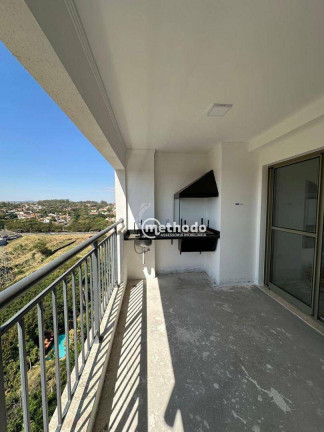 Imagem Apartamento com 2 Quartos à Venda, 73 m² em Nova Campinas - Campinas