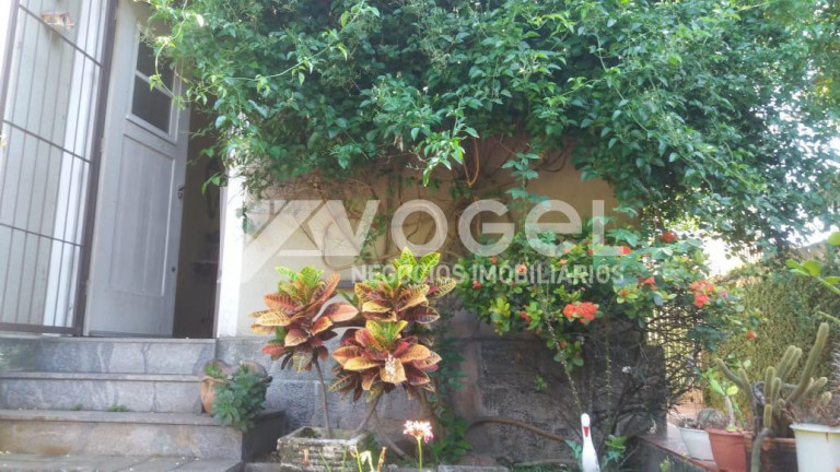 Casa com 3 Quartos à Venda, 203 m² em Fião - Sao Leopoldo