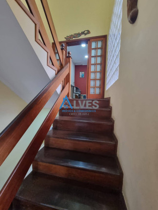 Imagem Sobrado com 3 Quartos à Venda, 330 m² em Santa Maria - São Caetano Do Sul Imagem Sobrado com 3 Quartos à Venda, 330 m² em Santa Maria - São Caetano Do Sul