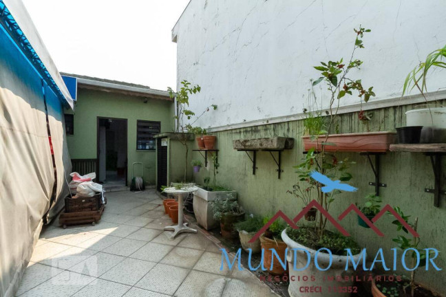 Imagem Casa com 2 Quartos à Venda, 256 m² em Centro - São Bernardo Do Campo Imagem Casa com 2 Quartos à Venda, 256 m² em Centro - São Bernardo Do Campo