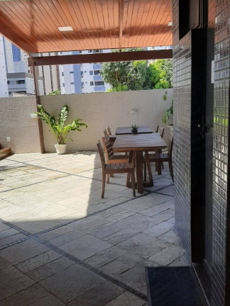 Imagem Apartamento com 4 Quartos à Venda, 225 m² em Manaíra - João Pessoa
