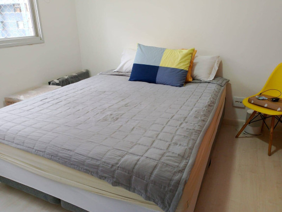 Imagem Apartamento com 3 Quartos à Venda, 105 m² em Belvedere - Belo Horizonte Imagem Apartamento com 3 Quartos à Venda, 105 m² em Belvedere - Belo Horizonte