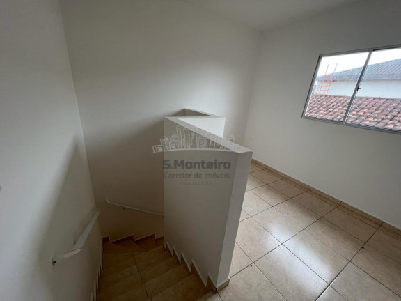 Imagem Casa com 2 Quartos à Venda, 47 m² em Samambaia - Praia Grande
