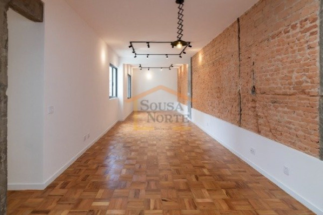 Imagem Apartamento com 2 Quartos à Venda, 120 m² em Consolação - São Paulo Imagem Apartamento com 2 Quartos à Venda, 120 m² em Consolação - São Paulo