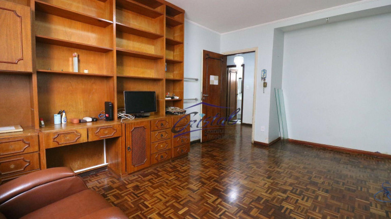 Imagem Apartamento com 3 Quartos à Venda, 187 m² em Paraíso - São Paulo Imagem Apartamento com 3 Quartos à Venda, 187 m² em Paraíso - São Paulo