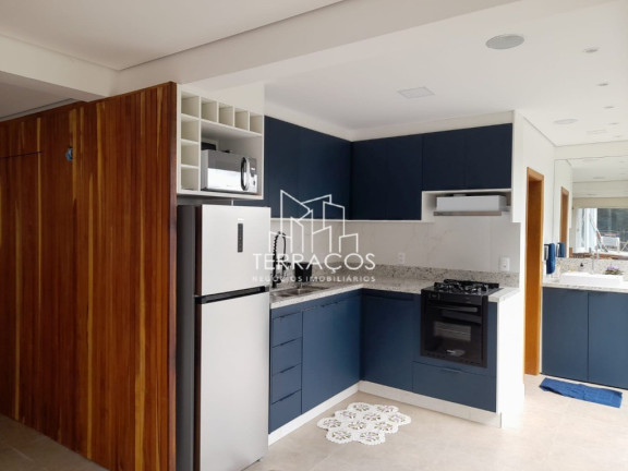 Imagem Imóvel com 4 Quartos à Venda, 278 m² em Inhandjara - Itupeva