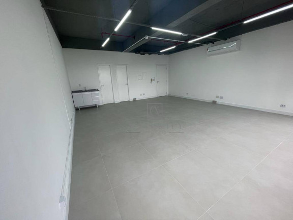 Sala Comercial para Alugar, 55 m² em Alpha Offices - Barueri