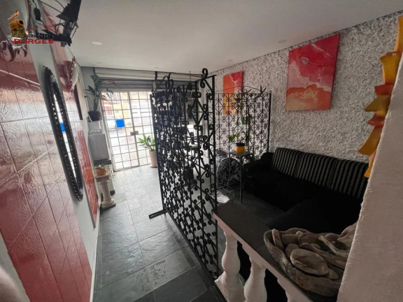 Imagem Casa com 2 Quartos à Venda, 140 m² em Vila Santa Catarina - São Paulo Imagem Casa com 2 Quartos à Venda, 140 m² em Vila Santa Catarina - São Paulo