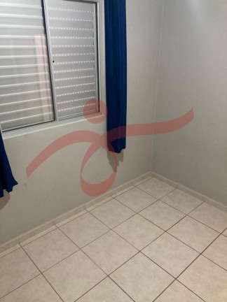 Imagem Apartamento com 2 Quartos à Venda, 50 m² em Campos Elíseos - Taubaté Imagem Apartamento com 2 Quartos à Venda, 50 m² em Campos Elíseos - Taubaté