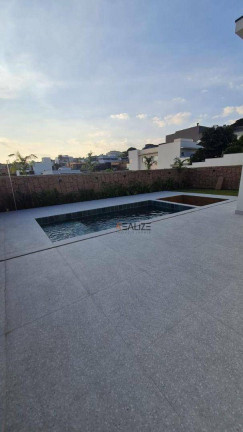 Imagem Casa com 4 Quartos à Venda, 330 m² em Condomínio Helvetia Park I - Indaiatuba Imagem Casa com 4 Quartos à Venda, 330 m² em Condomínio Helvetia Park I - Indaiatuba