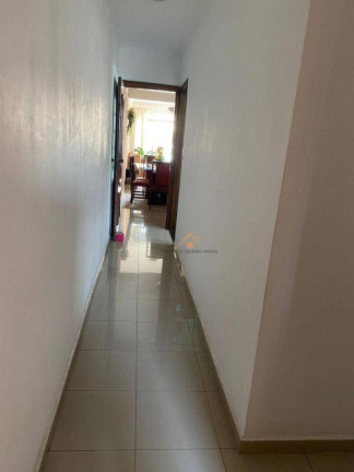 Imagem Apartamento com 4 Quartos à Venda ou Locação, 171 m² em Vila Caminho Do Mar - São Bernardo Do Campo