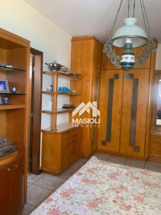Imagem Apartamento com 4 Quartos para Alugar, 220 m² em Praia De Itaparica - Vila Velha