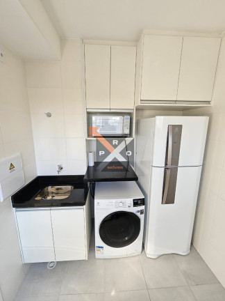 Imagem Imóvel com 1 Quarto para Alugar, 30 m² em Ipiranga - São Paulo Imagem Imóvel com 1 Quarto para Alugar, 30 m² em Ipiranga - São Paulo