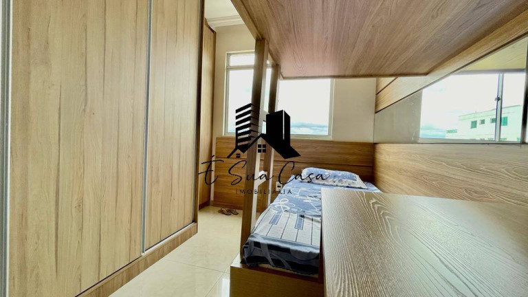 Imagem Cobertura com 3 Quartos à Venda, 180 m² em Cabral - Contagem Imagem Cobertura com 3 Quartos à Venda, 180 m² em Cabral - Contagem