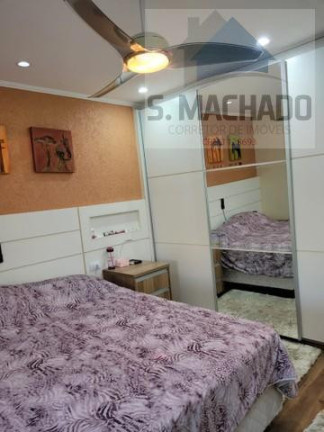 Imagem Casa com 3 Quartos à Venda, 132 m² em Vila Curuça - Santo André Imagem Casa com 3 Quartos à Venda, 132 m² em Vila Curuça - Santo André