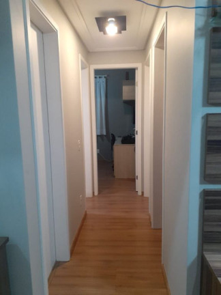 Imagem Apartamento com 3 Quartos à Venda, 107 m² em Jardim Marajoara - São Paulo Imagem Apartamento com 3 Quartos à Venda, 107 m² em Jardim Marajoara - São Paulo