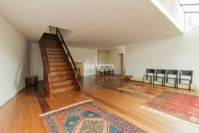 Imagem Casa com 4 Quartos à Venda, 495 m² em Cidade Jardim - São Paulo