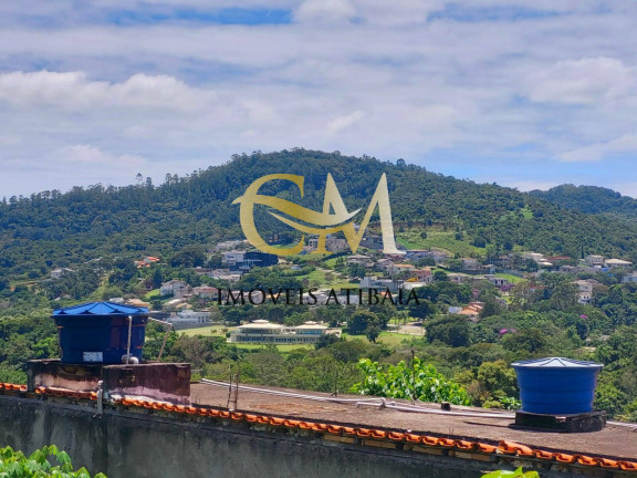 Imagem Terreno à Venda, 520 m² em Guaxinduva - Atibaia