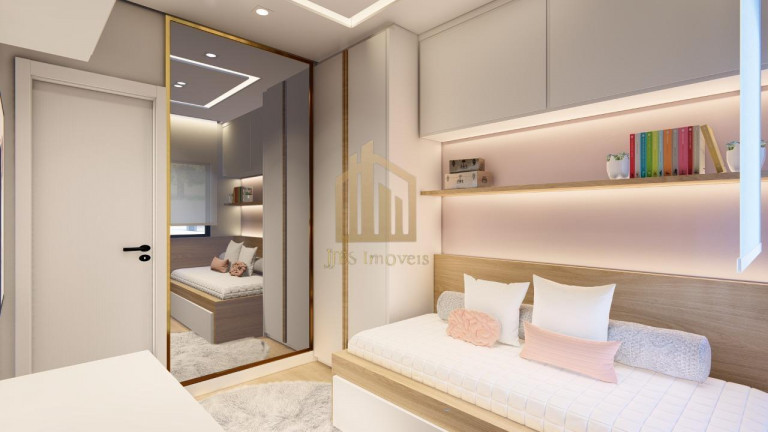 Imagem Casa com 3 Quartos à Venda, 127 m² em Cajuru - Curitiba