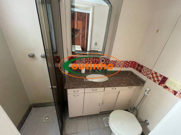 Imagem Apartamento com 3 Quartos à Venda, 80 m² em Maracanã - Rio De Janeiro Imagem Apartamento com 3 Quartos à Venda, 80 m² em Maracanã - Rio De Janeiro