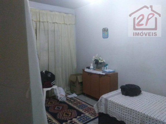Imagem Casa com 2 Quartos à Venda, 110 m² em Bosque Dos Eucaliptos - São José Dos Campos