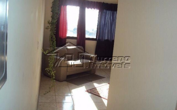 Imagem Apartamento com 2 Quartos à Venda, 60 m² em Jardim Das Indústrias - São José Dos Campos