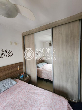 Imagem Apartamento com 2 Quartos à Venda, 58 m² em Assunção - São Bernardo Do Campo Imagem Apartamento com 2 Quartos à Venda, 58 m² em Assunção - São Bernardo Do Campo