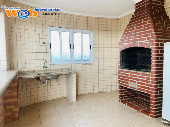 Imagem Apartamento com 1 Quarto à Venda,  em Ocian - Praia Grande