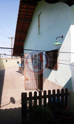 Imagem Casa com 4 Quartos à Venda, 85 m² em Santa Eugênia - Mongaguá Imagem Casa com 4 Quartos à Venda, 85 m² em Santa Eugênia - Mongaguá