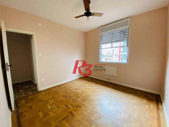 Imagem Apartamento com 3 Quartos à Venda, 100 m² em Gonzaga - Santos Imagem Apartamento com 3 Quartos à Venda, 100 m² em Gonzaga - Santos