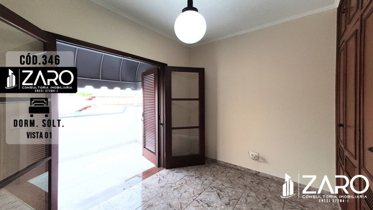 Imagem Casa com 3 Quartos à Venda, 300 m² em Jardim América - Rio Claro Imagem Casa com 3 Quartos à Venda, 300 m² em Jardim América - Rio Claro