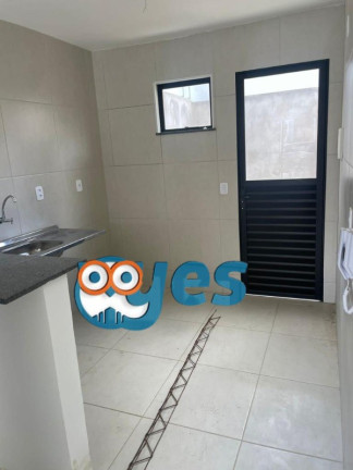 Imagem Casa com 2 Quartos para Alugar, 160 m² em Papagaio - Feira De Santana