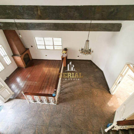 Imagem Sobrado com 3 Quartos à Venda, 222 m² em Jardim São Caetano - São Caetano Do Sul Imagem Sobrado com 3 Quartos à Venda, 222 m² em Jardim São Caetano - São Caetano Do Sul