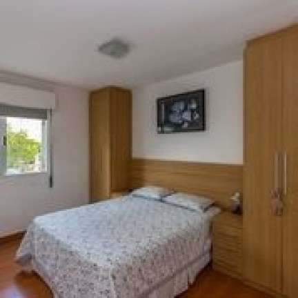 Imagem Apartamento com 2 Quartos à Venda, 77 m² em Vila Mariana - São Paulo