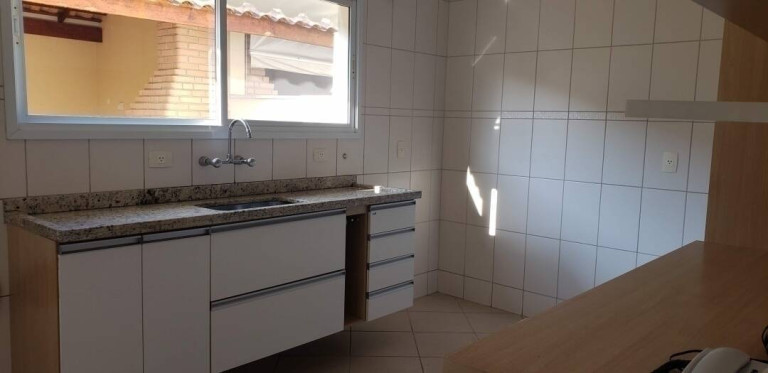 Imagem Casa de Condomínio com 3 Quartos à Venda, 150 m² em Parque Campolim - Sorocaba Imagem Casa de Condomínio com 3 Quartos à Venda, 150 m² em Parque Campolim - Sorocaba