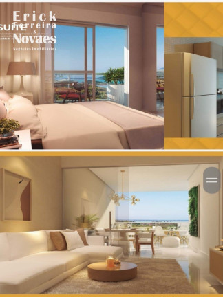 Imagem Apartamento com 3 Quartos à Venda, 150 m² em Praia Do Morro - Guarapari Imagem Apartamento com 3 Quartos à Venda, 150 m² em Praia Do Morro - Guarapari