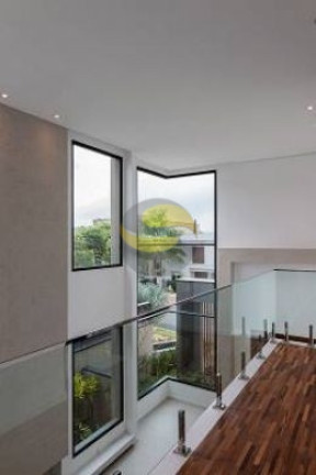 Imagem Casa de Condomínio com 4 Quartos à Venda, 480 m² em Alphaville - Santana De Parnaíba Imagem Casa de Condomínio com 4 Quartos à Venda, 480 m² em Alphaville - Santana De Parnaíba