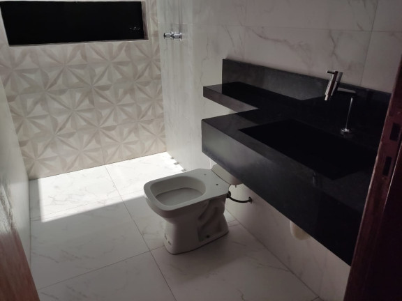 Imagem Casa com 3 Quartos à Venda, 118 m² em Horto Florestal - Sorocaba