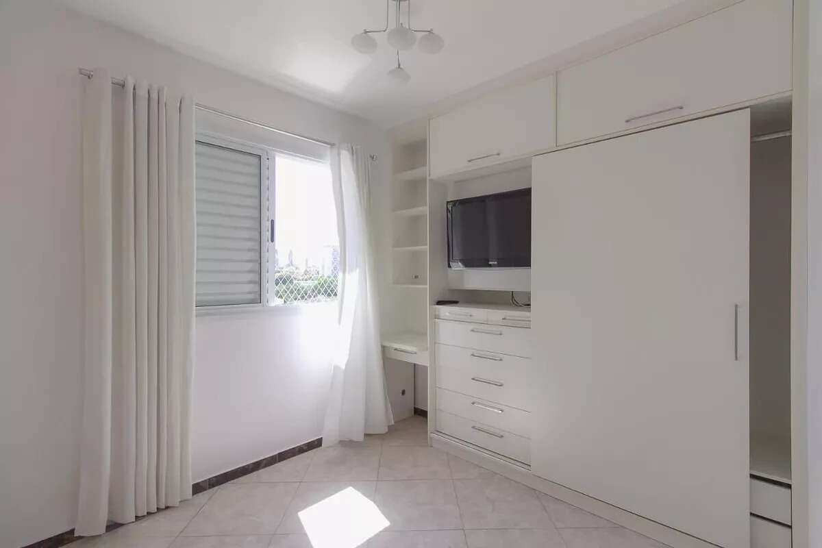 Imagem Apartamento com 3 Quartos à Venda, 105 m² em Bosque Da Saúde - São Paulo Imagem Apartamento com 3 Quartos à Venda, 105 m² em Bosque Da Saúde - São Paulo