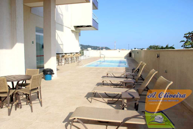 Imagem Cobertura com 3 Quartos à Venda, 175 m² em Parque Vivamar - Ubatuba