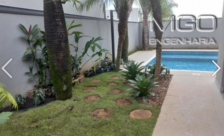 Imagem Casa com 3 Quartos à Venda, 290 m² em Condomínio Residencial Alphaville Ii - São José Dos Campos